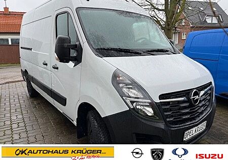 Opel Movano B Biturbo *PDCv+h*Laderaumabdeck*Trittstu