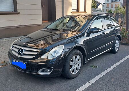 Mercedes-Benz R 320 CDI 4MATIC HU/TÜV Neu