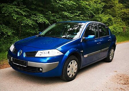 Renault Megane Avantage 1.9 dCi FAP 96kW Avantage