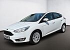 Ford Focus Lim. Business Edition *Sehr gepflegt*