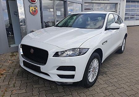 Jaguar F-Pace Pure