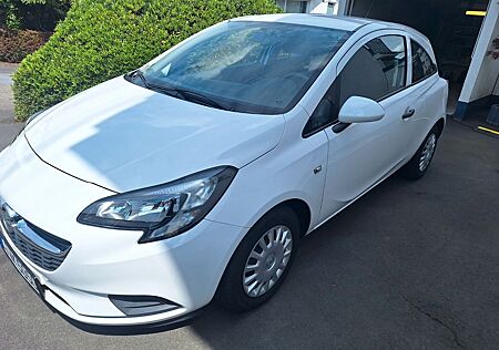 Opel Corsa 1.2 Selection Klima