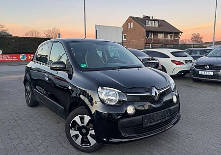 Renault Twingo Limited |2.HAND|KLIMA|5-TÜRER|SPARSAM