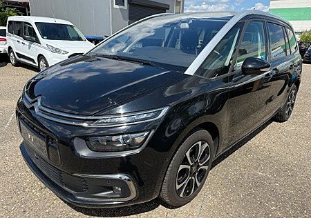 Citroën C4 Spacetourer Grand C4 1.5D Aut.Picasso/Spacetourer/9200netto