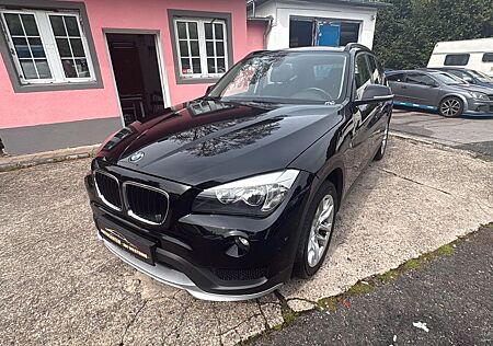 BMW X1 Baureihe 18 i sDrive Automatik