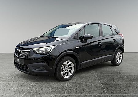 Opel Crossland X Crossland(X) 1.5 D DAB NAV PDC 8FACH TÜV SERVICE