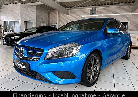 Mercedes-Benz A 180 BlueEfficiency*SHZ*NAVI*KAMERA