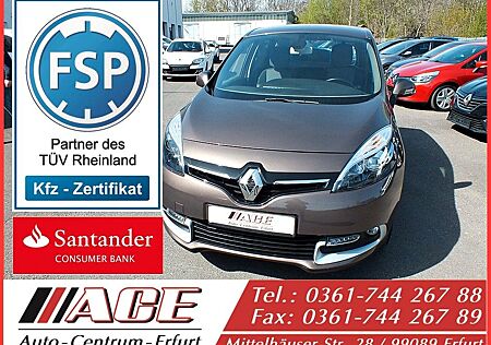 Renault Scenic Bose Edition ENERGY TCe 130*Navi*PDC*