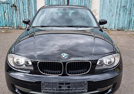 BMW 116D Neu Kette , Inspection