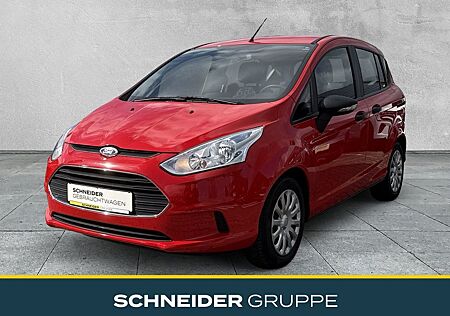 Ford B-Max AMBIENTE KLIMA+ISOFIX