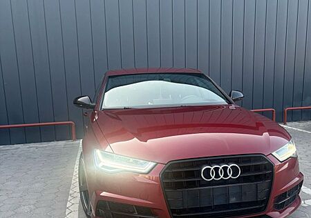 Audi A6 2.0 TDI 110kW ultra S tronic -
