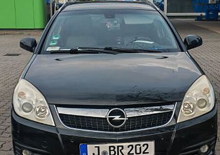 Opel Vectra Caravan 1.9 CDTI 110kW -