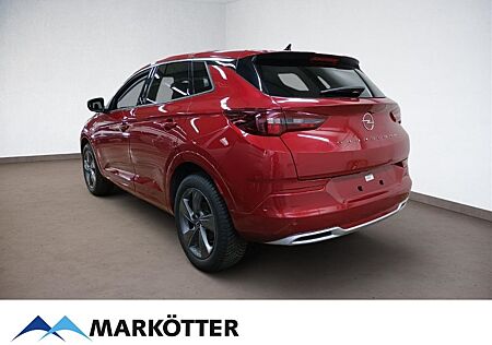 Opel Grandland X Grandland Elegance 1.2 Turbo 360Kamera/Totwinkel