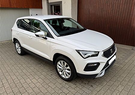 Seat Ateca 1.5 TSI ACT 110kW Style Style