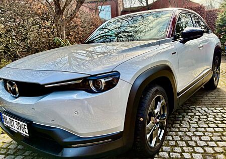 Mazda MX-30 100 Jahre Edition | Vollausstattung