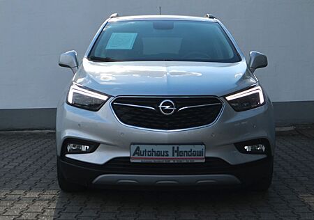 Opel Mokka X Innovation Automatik/Navi/Winterpaket