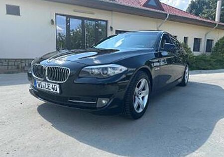 BMW 520d -