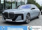 BMW i7 M70 xDrive //B&W ExecutiveLoungePaket Massage