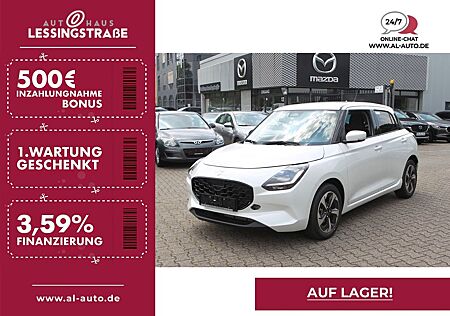 Suzuki Swift 1.2 Comfort+ Rückfahr/Sitzheizung/ACC/Spur