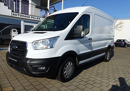 Ford Transit Kasten 350 L2H2 Klima,Kamera,Temp.