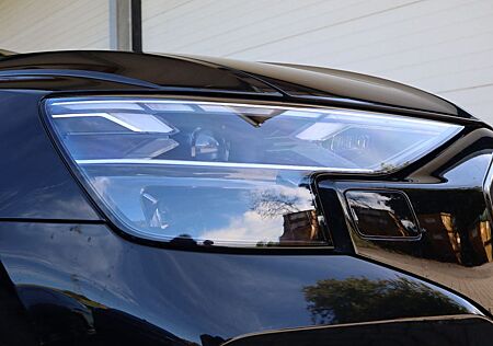 Audi Q8 55 TFSI e qu *FACELIFT* BLACK-PAKET/LUFT/AHK