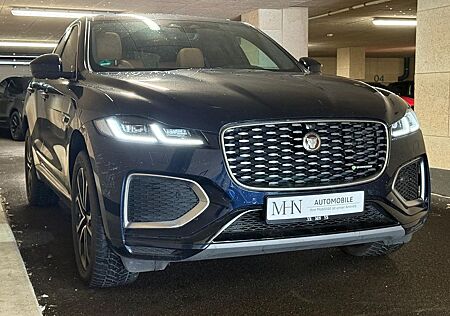 Jaguar F-Pace R-Dynamic SE AWD