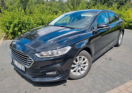 Ford Mondeo 2,0 Hybrid Trend Automatik