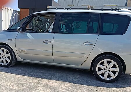 Renault Espace IV Grand Initiale
