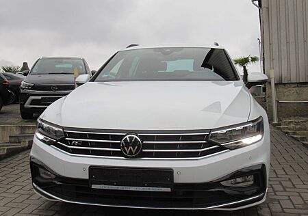 VW Passat Variant Volkswagen Business R LINE-Navi-KAM-Virtual