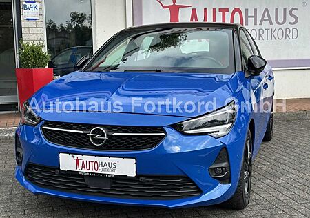 Opel Corsa 1.2 Turbo GS Line - Navi, PDC, LED