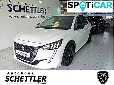 Peugeot 208 PureTech 130 EAT8 GT*Keyless*Voll-LED*