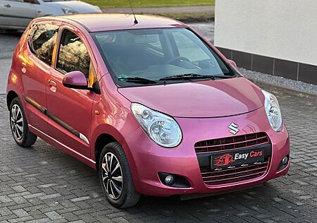 Suzuki Alto Comfort