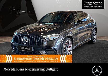 Mercedes-Benz GLC 63 AMG GLC63 AMG S E Perf Cp Premium+/Pano/Burm3D/Drive