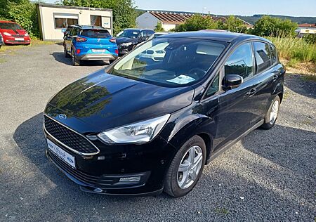 Ford C-Max ** C und C / Navi ** mit Garantie