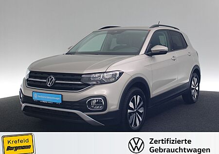 VW T-Cross Volkswagen 1.5 TSI Move ACC NAVI SHZ PDC KLIMA