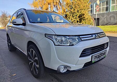 Mitsubishi Outlander ClearTec Invite 4WD