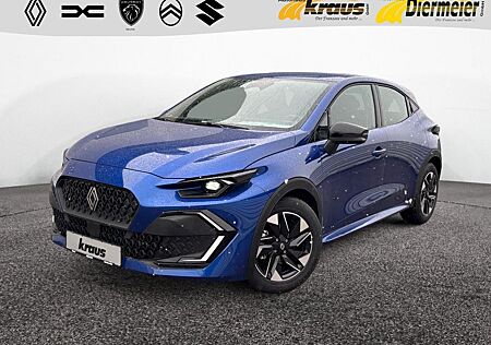 Renault Clio 6 Evolution Full Hybrid E-Tech 160 AKTION