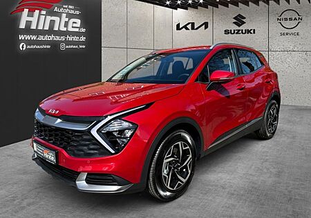 Kia Sportage 1.6 AT 48V Vision KLIMA RÜCKFAHR NAVI