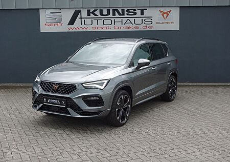 Cupra Ateca 4Drive 2,0 TSI 221 KW"Navi,Beats,LED,360°