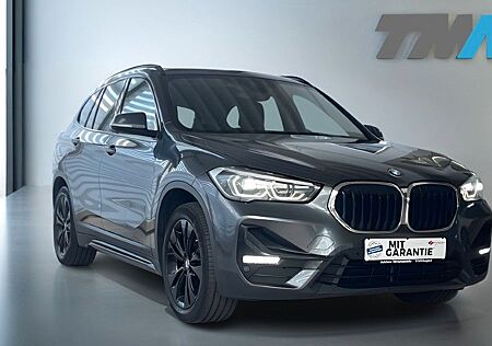 BMW X1 xDrive 25e Aut. Sport Line HiFi AHK Leder LED