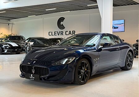 Maserati Granturismo 4.7 V8 Sport