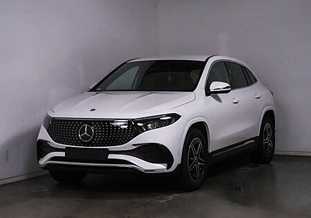 Mercedes-Benz EQA 350 4M AMG+AHK+DISTRONIC+WINTER+CARPLAY+LED+