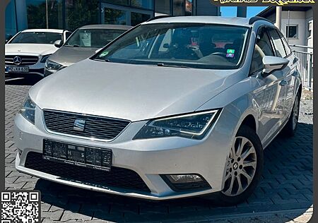 Seat Leon ST Style 1.6 TDI LED PDC Bluetooth Klima