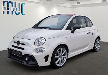 Abarth 595 Competizione Android/Bi-Xenon/PDC/Leder