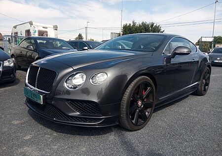 Bentley Continental GT 4.0 V8 S MULLINER