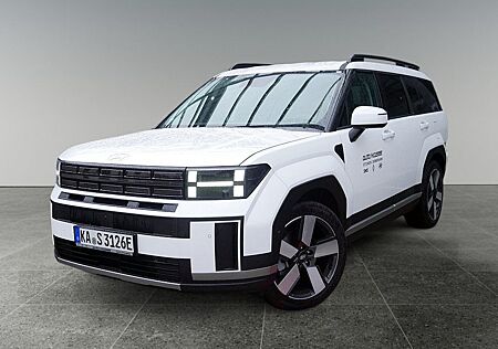 Hyundai Santa Fe PHEV (MY25) 1.6 T-GDI 4WD SIGNATURE