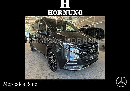 Mercedes-Benz V 300 d*AVANTGARDE*AMG*8Sitze*SITZLUFT*STHZG*AHK