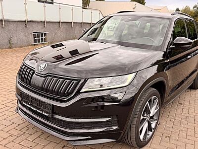 Skoda Kodiaq Sportline*DSG*20 ZOLL*CANTON*