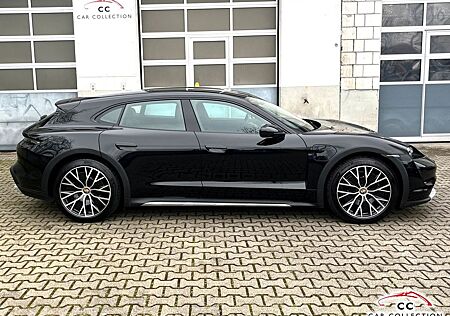 Porsche Taycan Cross Turismo 4|SpoChrono|ACC+|WPump|MJ22