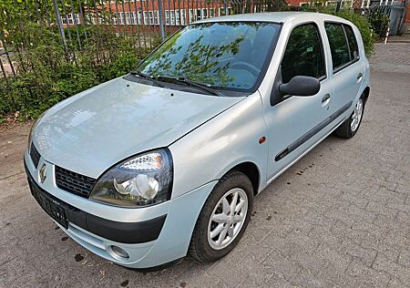 Renault Clio 1.2 16V Klima